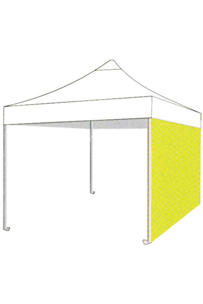 ESCAPE STAR Τοίχος Aνταλλακτικός Gazebo (3x3)