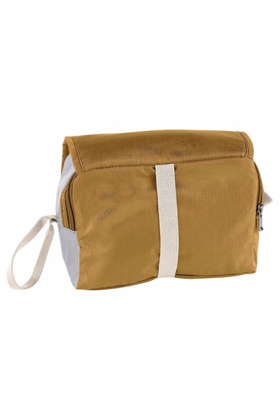 NO BRAND Geantă de toaletă Vaude L - culoare unt de arahide