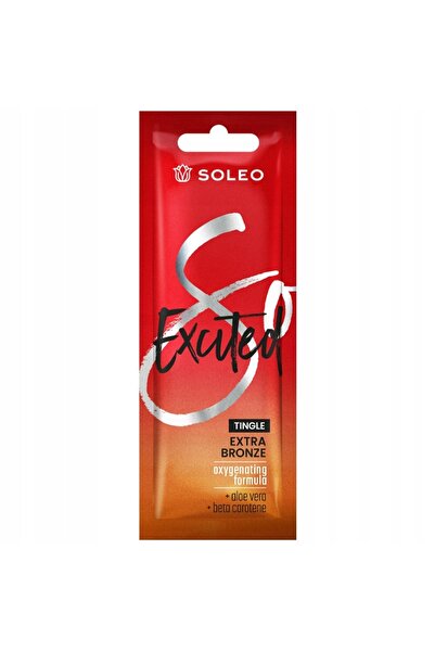 NO BRAND Set de 5 bronzante cu efect de încălzire și senzație de furnicătură ...