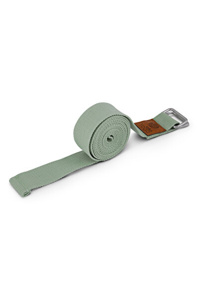 Amila Ζώνη για Power Yoga Mint
