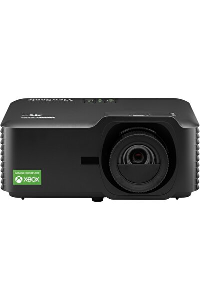ViewSonic LX700-4KRGB VS19895 PROJECTOR