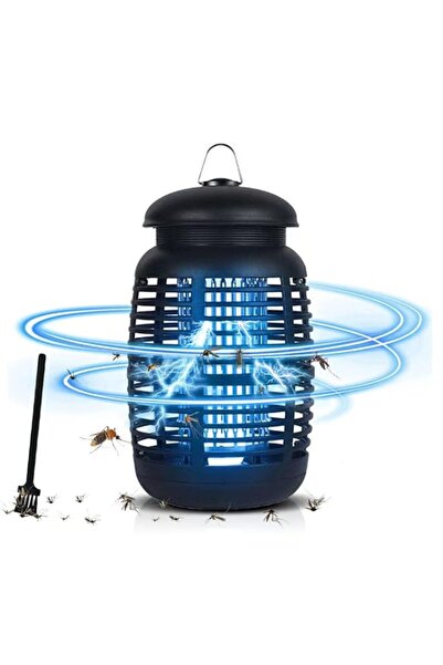 Generic Brand Necomi Bug Zapper, Electric Mosquito & Fly Zappers/Killer,Trap ...