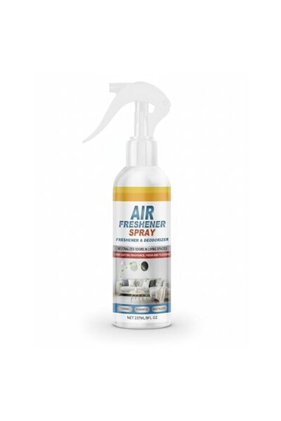 Generic Brand Air Spray Freshener, Odor Eliminator Room Deodorizer for Home, ...