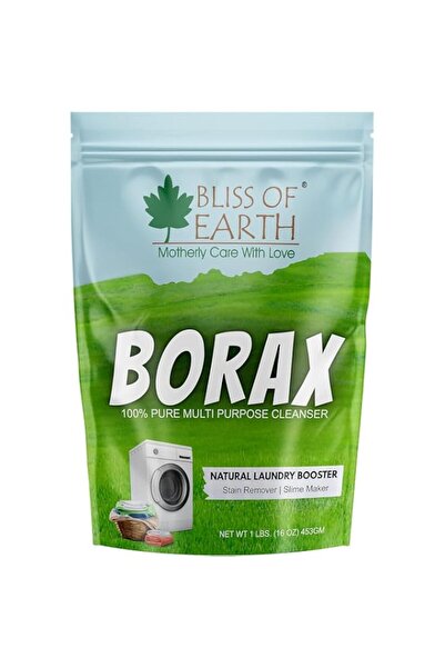 Generic Brand Bliss of Earth Borax Powder for Insects, Ant & Bugs Control, Bo...
