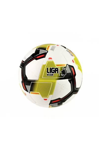 Liga Sport ΜΙΣΙΟΝ ΜΠΑΛΑΣ ΠΟΔΟΣΦΑΙΡΟΥ V.2 LIGASPORT