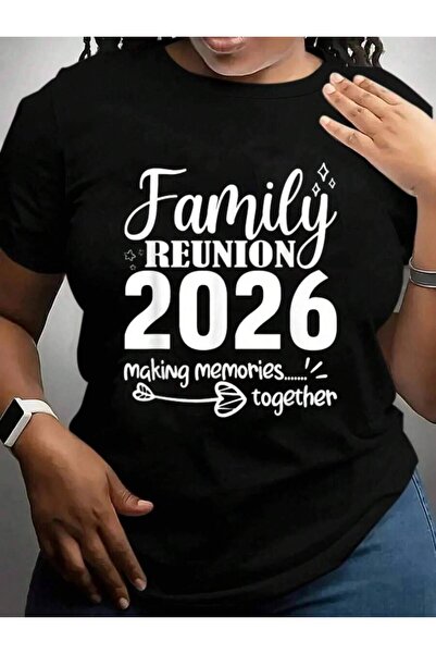 26LIK Funny Family Reunion 2026 Making Memories Matching Group Cruise Vacatio...