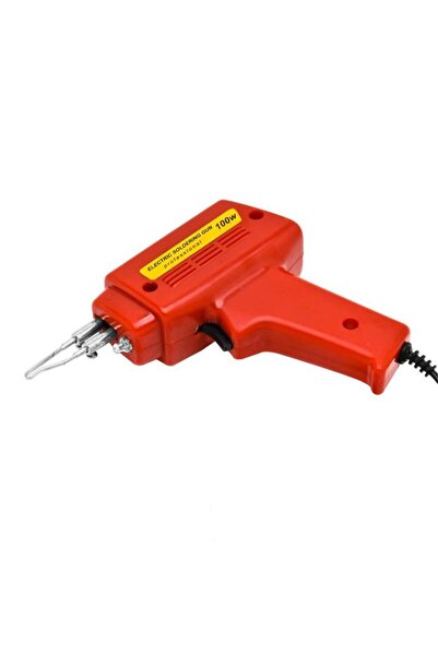 POWER MASTERR POWERMASTER LX2001 MİNARE UÇLU 100 WATT TABANCA HAVYA