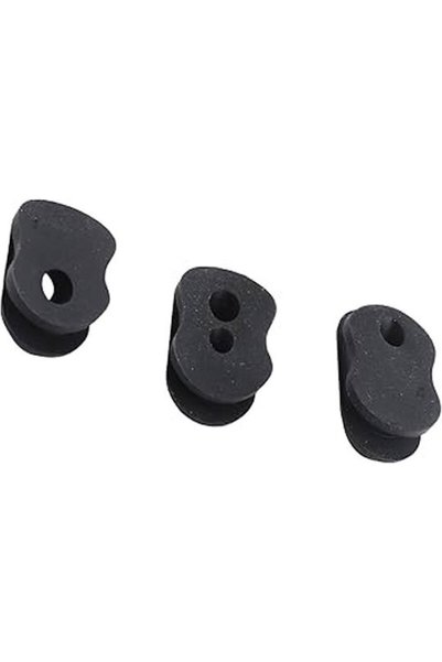OEM Lgp Κάλυμμα Καουτσούκ για Καλώδια με Οπές Lgp112198