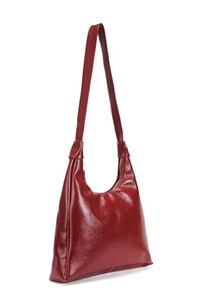 Newish Polo Women's Shoulder and Arm Bag Large Hobo Model Daily Stylish Bag