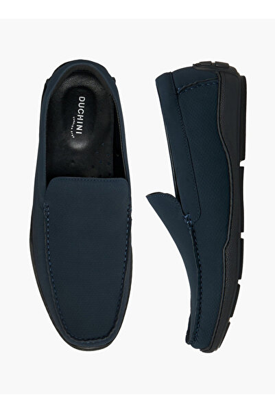 Duchini Men Slip-On Loafers