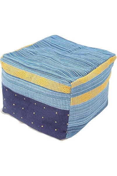 Generic THE WHITE SHOP Pier stool, footrest stool, household creative futon c...