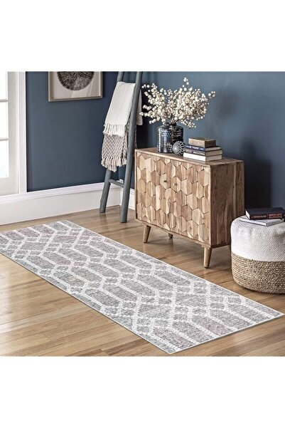 Generic Brand Calore Carpet Runners for Hallways Non Slip Washable Runner Rug...
