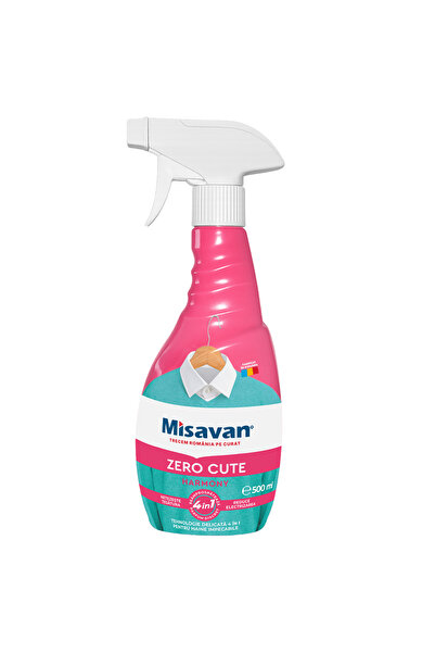 Misavan Zero Cute Harmony, Spray pentru netezirea și împrospătarea hainelor, ...