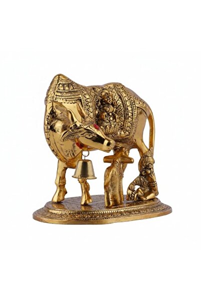 Generic Brand RIGID Elegant Statue – Home Decor Figurine for Meditation Room,...