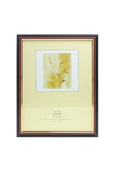 Generic Brand DECORHILLS FRAMES & DECOR Classic Design Photo - Elegant Home a...