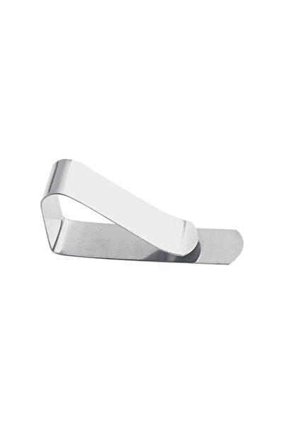 Generic Tablecloth Clips Stainless Steel Clamp Holders, Secure Wind Resistant...