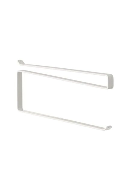 Generic Sulfar Paper Towel Holder | Wall Mounted and Self-Adhesive | No Drill...