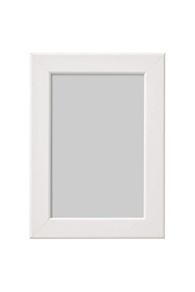 Generic Brand FISKBO Frame white