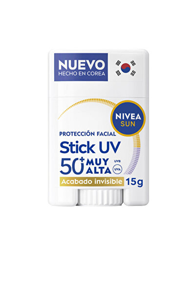 NIVEA SUN stick UV SPF50+ 15 gr