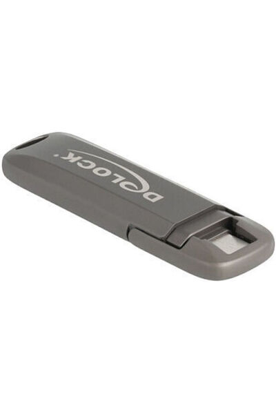 DELOCK 512GB USB 2.0 Στικάκι