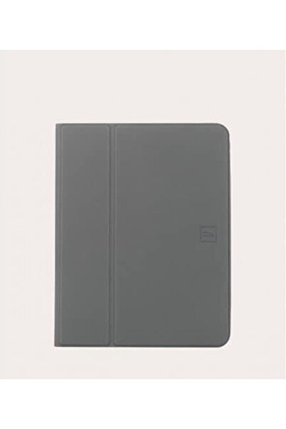 Tucano Ανθεκτική Γκρι Θήκη Flip για iPad 11 M2 Air 10.9 Pro 11