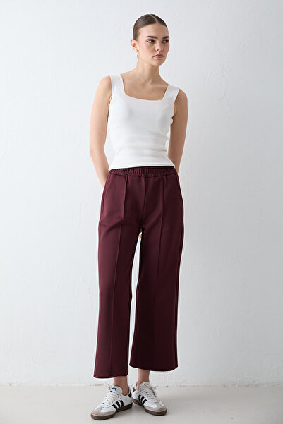 Melike Tatar Scuba Pants 68-6555