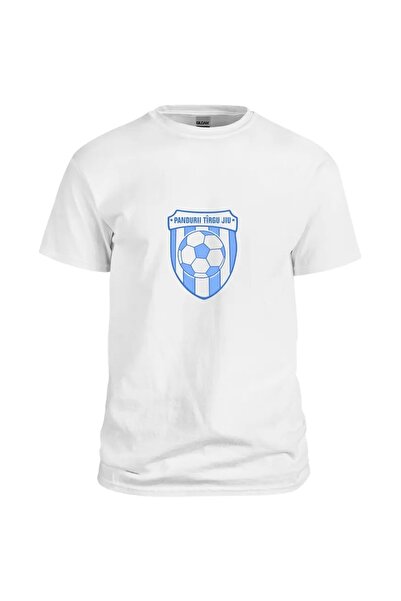 Creator 2.0 Tricou retro Pandurii Tirgu Jiu