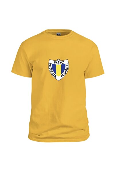 Creator 2.0 Tricou retro Petrolul Ploiesti