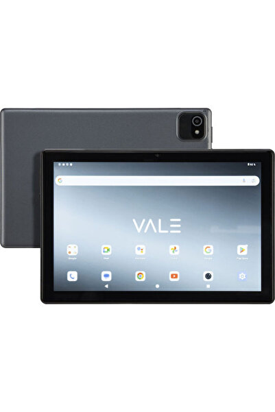 Vale V10E 4G 10.1 " Τάμπλετ (4GB/64GB) Γκρι