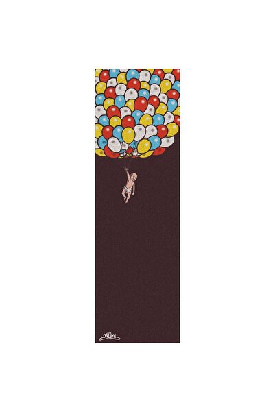 Nubian Heritage HERITAGE 101 Ballons Γκριπτέιπ, 10 "
