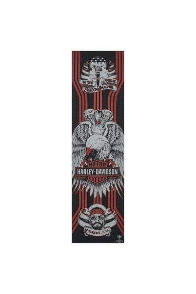 Darkstar Eagle Lines HD Γκριπτέιπ, 9 "
