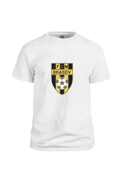 Creator 2.0 Tricou retro FCM Brasov