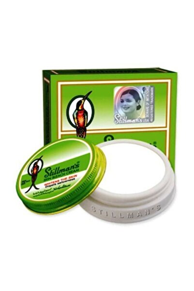 stillmans Skin Bleach Cream