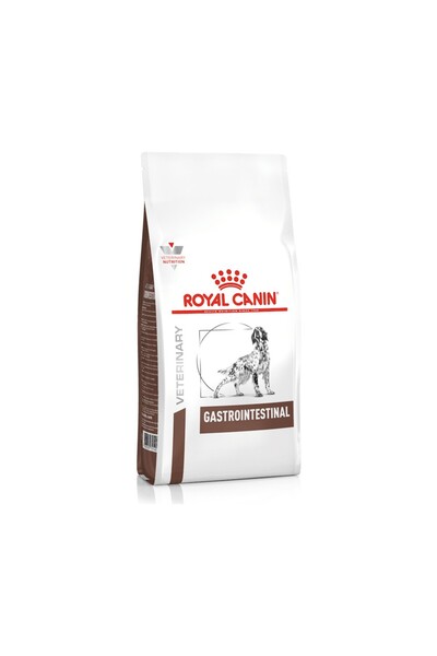 Royal Canin Gastrointestinal 15 kg Köpek Maması Kümes Hayvanı Proteini İçeren...