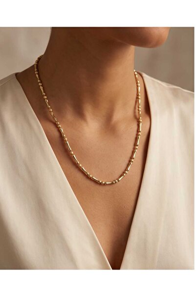 XUPING JEWELRY قلادة أنيقة وبسيطة وراقية