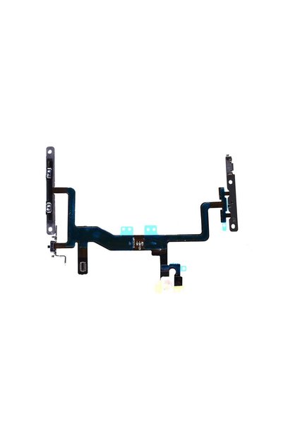 FMA Iphone 6s on off power button flex cable