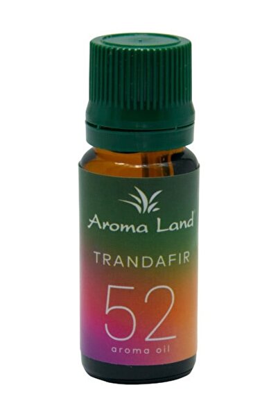 Aroma Land Ulei parfumat trandafir 10ml