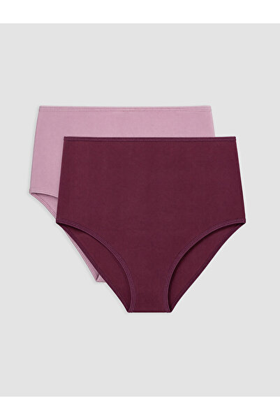 LC Waikiki Classic Underpants 2-Pack for Style Enthusiasts from Uzg Store