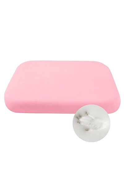 Generic Beauenty Memory Foam Seat Cushion Chair Pad 40 x 40 x 4cm. with Washa...