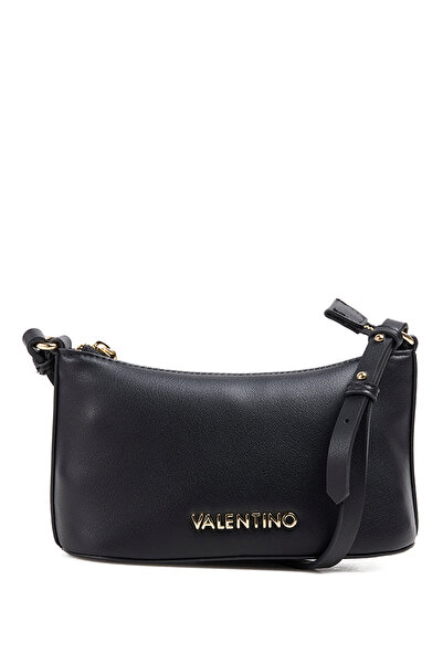 Valentino Siyah Kadın Omuz Çantası VBSA6I13