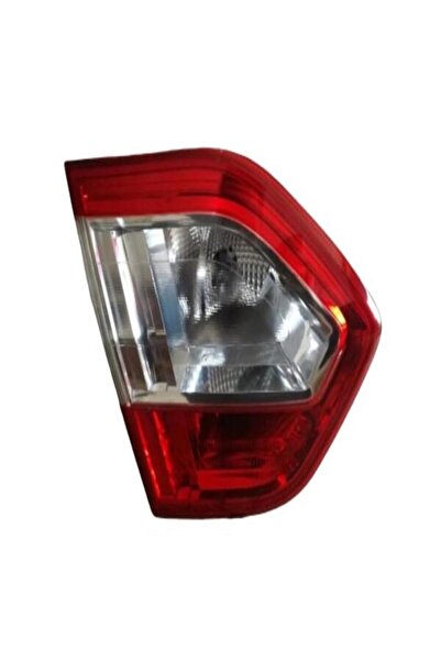 PLEKSAN Fluence 2010-2013 Arka SOL Stop Lambasi Iç 265550041R (ampul yatagı u...