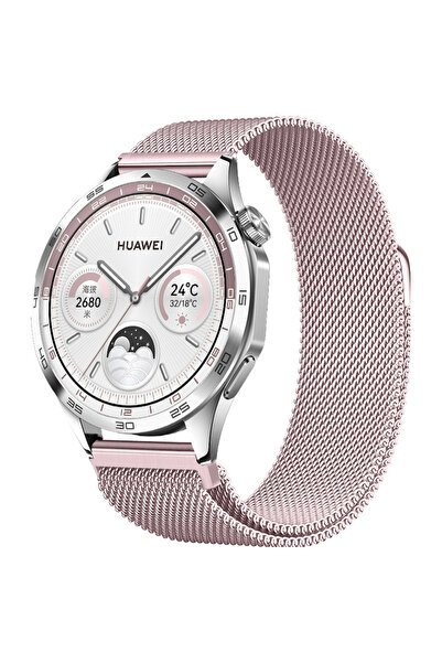 Nextron Huawei Watch Gt Gt2 Gt2e Gt3 Gt4 Gt 5 Gt6 Pro Se Elite 46mm Uyumlu 22...