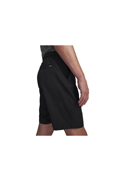 Under Armour Ua Drive Tapered Short 6012300-001 Siyah Şort
