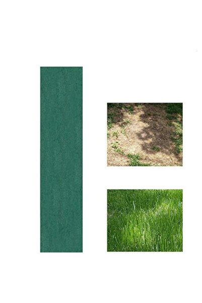 Generic Eco-Friendly Biodegradable Grass Seed Mat Roll for Lawn Repair & Plan...