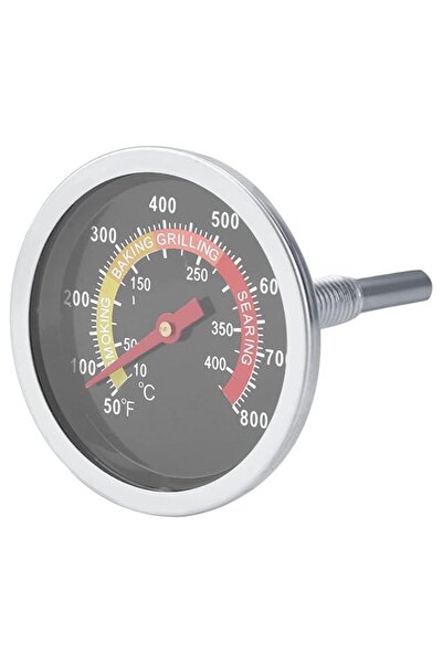 Generic Stainless Steel BBQ Thermometer Thermometer, BBQ Thermometer for Accu...