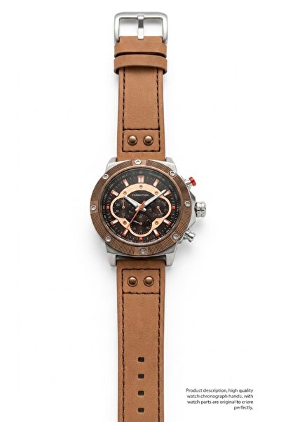 Formotion Fm.11654K.05 Men's Wristwatch