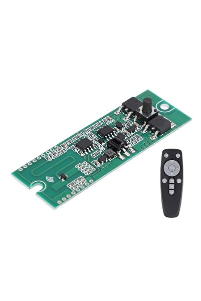 Generic Solar Lamp Circuit Board, 2.8V-3.3V 2.2A 40W Solar Light Circuit Boar...