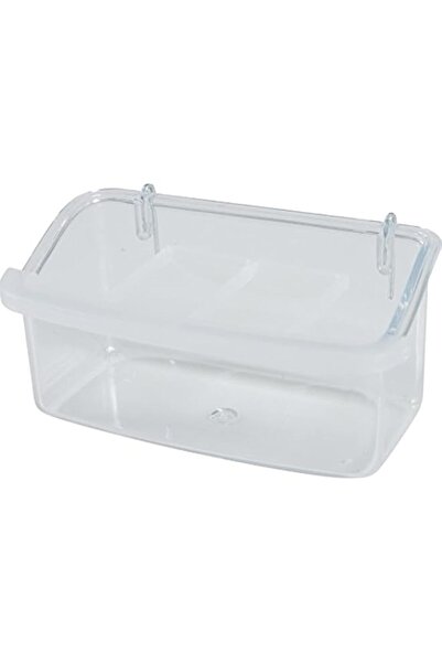 Generic Zolux Bird Feeder with Grid M
