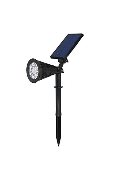 Generic eWINNER Motion Sensor Solar Powered Security 6LED Landscape Light,sol...
