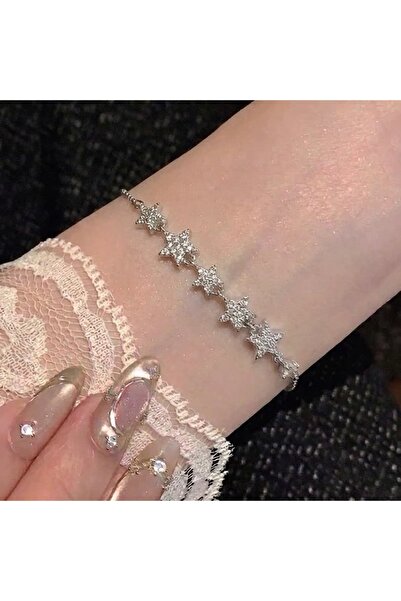 Heda Jewelry سوار على شكل نجمة